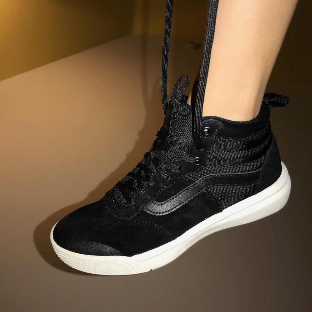 Womens Vans UltraRange MTE